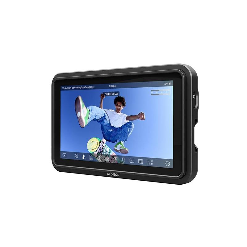 Monitor Atomos Shinobi GO 5